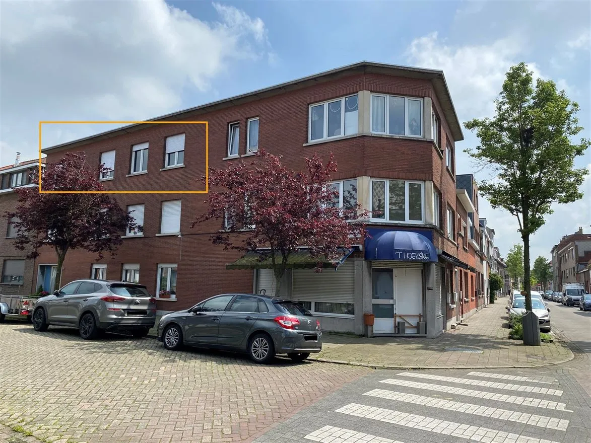 Apartman Za najam - 2170 MERKSEM BE Image 1