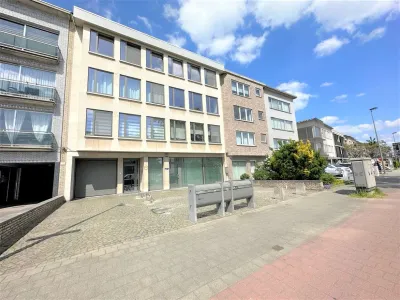 Apartman Za najam 2170 MERKSEM BE