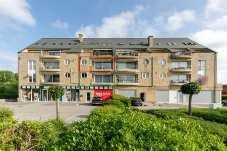 Apartman Za prodaju 2200 HERENTALS BE