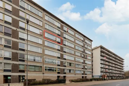 Apartman Za prodaju 2170 MERKSEM BE