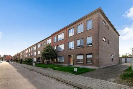 Apartman Za prodaju 2300 TURNHOUT BE