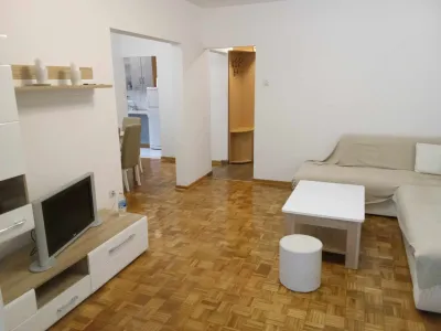 Apartman Za prodaju 11077 Belgrade Bezanija RS